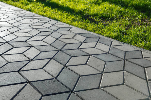 Best Decorative Driveway Pavers  in Ancient Oaks, PA