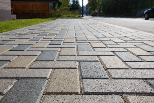 Best Custom Driveway Pavers  in Ancient Oaks, PA