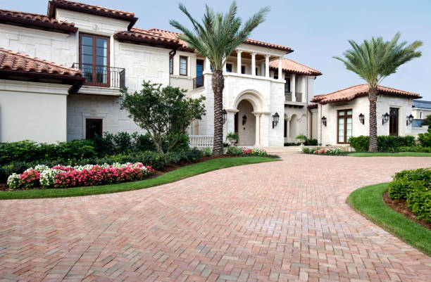 Best Cobblestone Driveway Pavers  in Ancient Oaks, PA